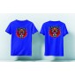 Tricou Wolf Red Tricou Wolf Red